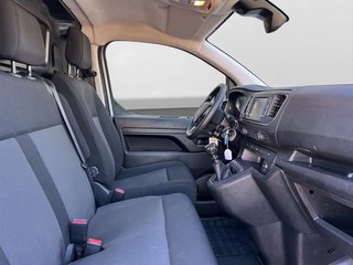 Opel Vivaro 1.5 BLUEHDI  L INC. MANUAL