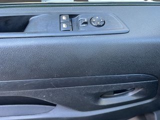 Opel Vivaro 1.5 BLUEHDI  L INC. MANUAL