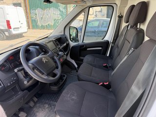 Citroen Jumper 2023 L2H2 IVA INCLUIDO
