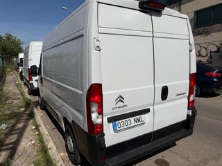 Citroen Jumper 2023 L2H2 IVA INCLUIDO