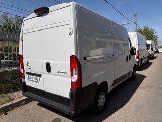 Citroen Jumper 2023 L2H2 IVA INCLUIDO