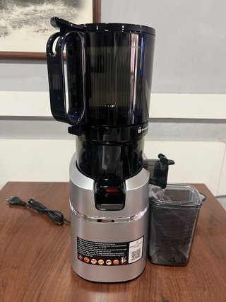 Licuadora para Frutas y Verduras