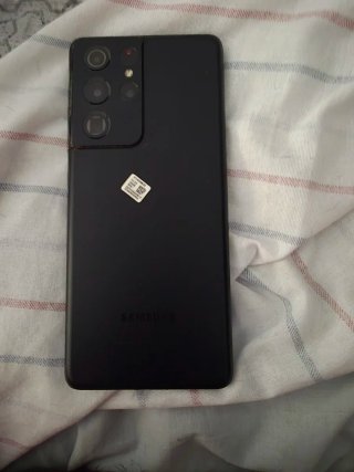 Samsung S21 Ultra