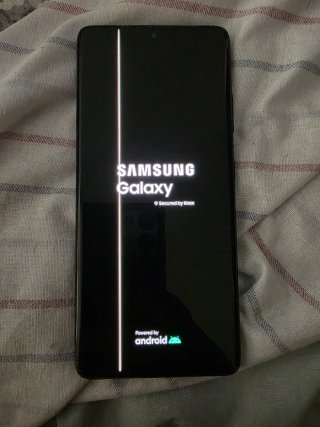Samsung S21 Ultra