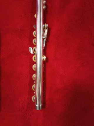 Flauta 281
