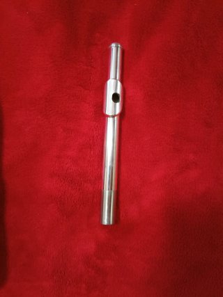 Flauta 281