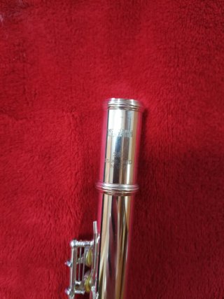 Flauta 281