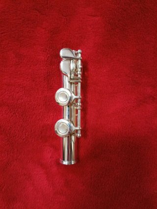 Flauta 281