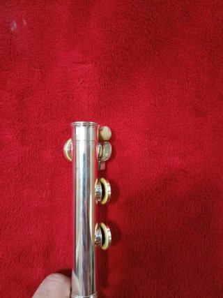 Flauta 281