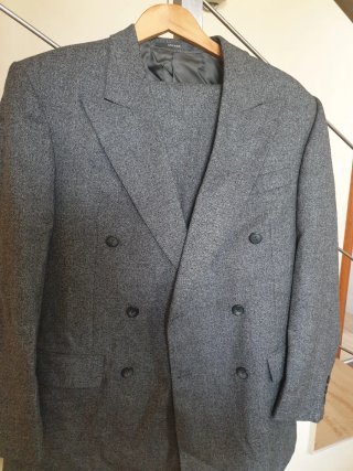 Lote 7 Trajes Milano Talla M