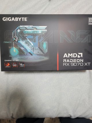 PC Gamer AMD Ryzen 7 9800X3D