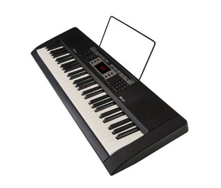 Teclado Piano Startone BK-61
