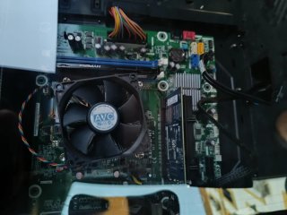 PC Gaming FUNCIONA