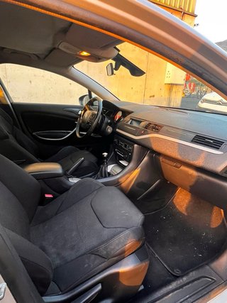 Citroen C5 2013