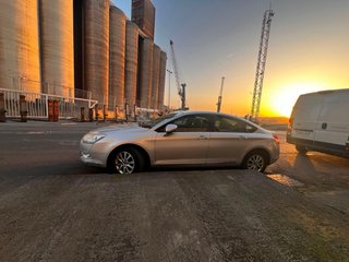 Citroen C5 2013