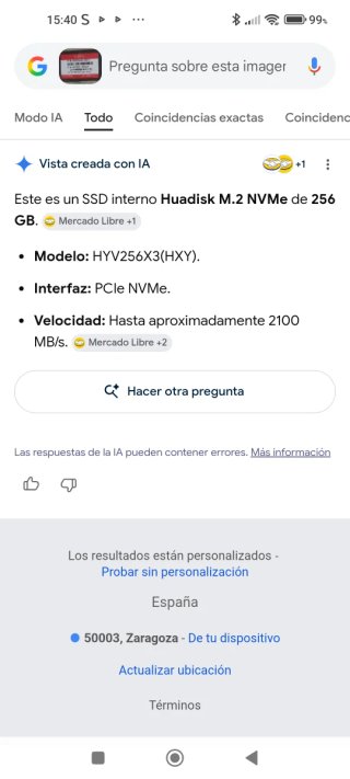 Placa Base Industrial N150 16GB RAM 256GB ROM