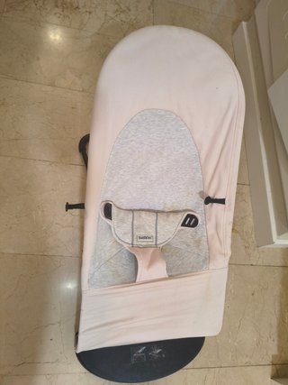 Hamaca BabyBjorn