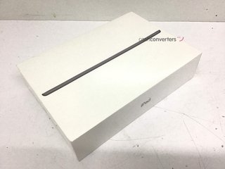 ipad apple ipad (7 generacion) (wi-fi+4g) (a2198) (10.2) 32gb