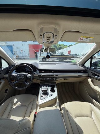 Audi Q7 2016