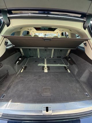Audi Q7 2016