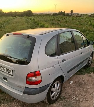 Renault Scenic 2000