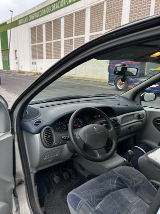 Renault Scenic 2000