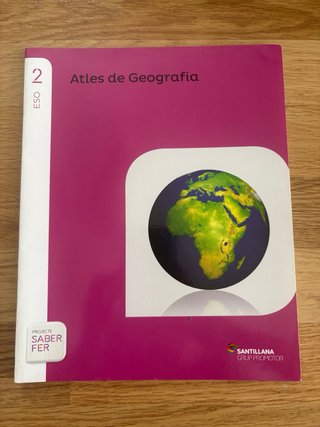 Libros 2ESO