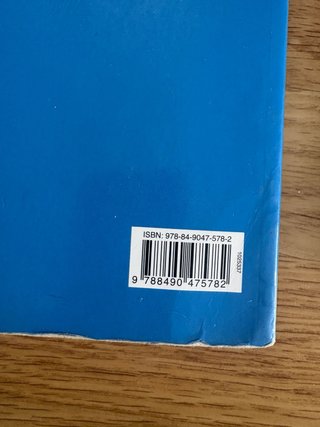 Libros 2ESO