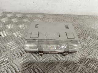 LUZ INTERIOR AUDI A2 (8Z) 8Z0947111