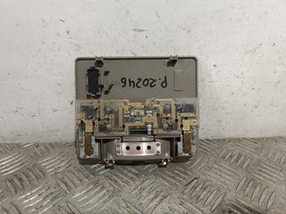 LUZ INTERIOR AUDI A2 (8Z) 8Z0947111