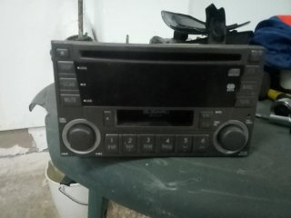 Radio Coche Subaru CD/Cassette
