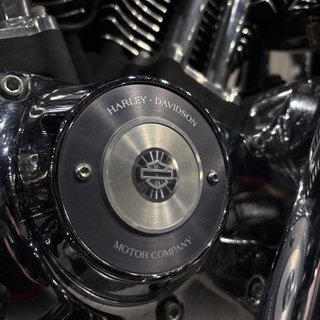 HARLEY DAVIDSON Sportster 1200 Custom