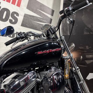 HARLEY DAVIDSON Sportster 1200 Custom