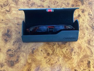 Gafas de sol Carrera Marrones Hombre