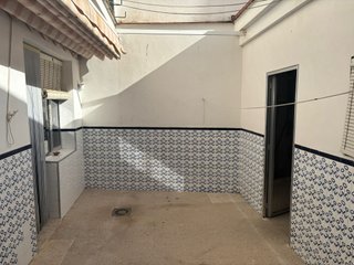 Vivienda en zona centro – Las Cabezas de San Juan