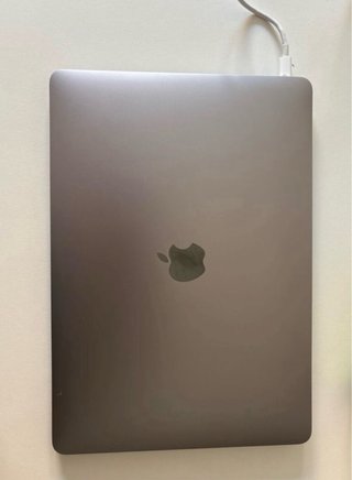 MacBook Air M1 Gris Espacial