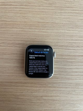 Apple Watch SE2 GPS + Cellular 40mm — COME NUOVO