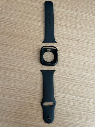 Apple Watch SE2 GPS + Cellular 40mm — COME NUOVO