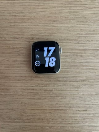 Apple Watch SE2 GPS + Cellular 40mm — COME NUOVO