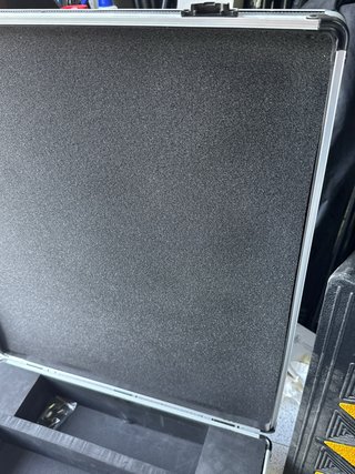 Maleta Thomann Flight Case ZED12FX ZED14 XB14