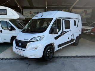 FIAT DUCATO KNAUS 2024