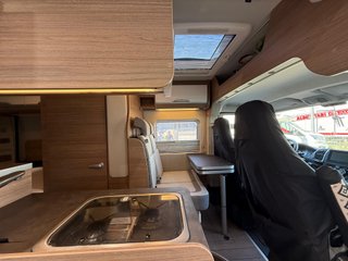 FIAT DUCATO KNAUS 2024