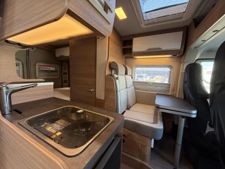 FIAT DUCATO KNAUS 2024