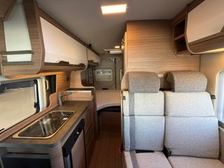 FIAT DUCATO KNAUS 2024