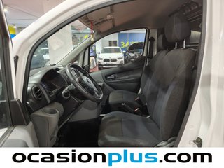 Nissan NV200 Furgon 1.5 dCi Comfort 66 kW (90 CV)