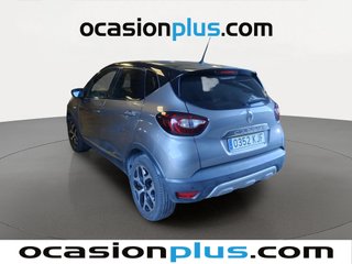 Renault Captur Zen Energy TCe 66 kW (90 CV)