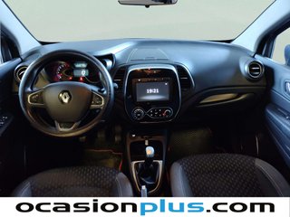 Renault Captur Zen Energy TCe 66 kW (90 CV)