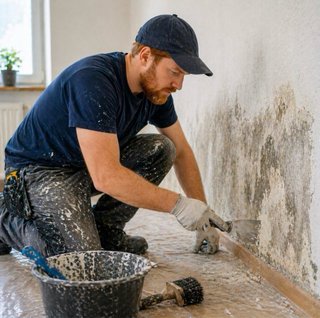 Servicio de obras y reformas