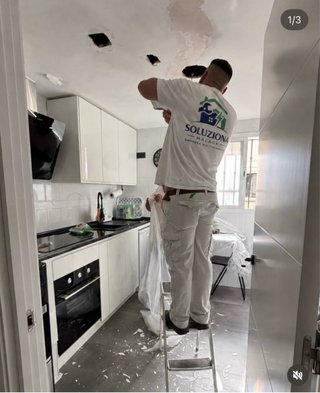 Servicio de obras y reformas