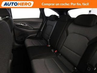 Hyundai i30 1.6 CRDi Klass
